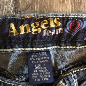Angels Jeans